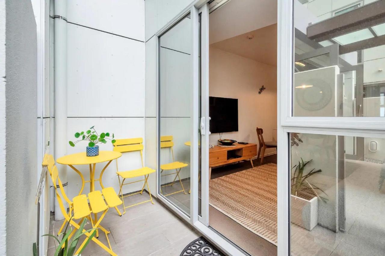 Metro Living Apt Near Skytower And Parking Auckland Exterior photo