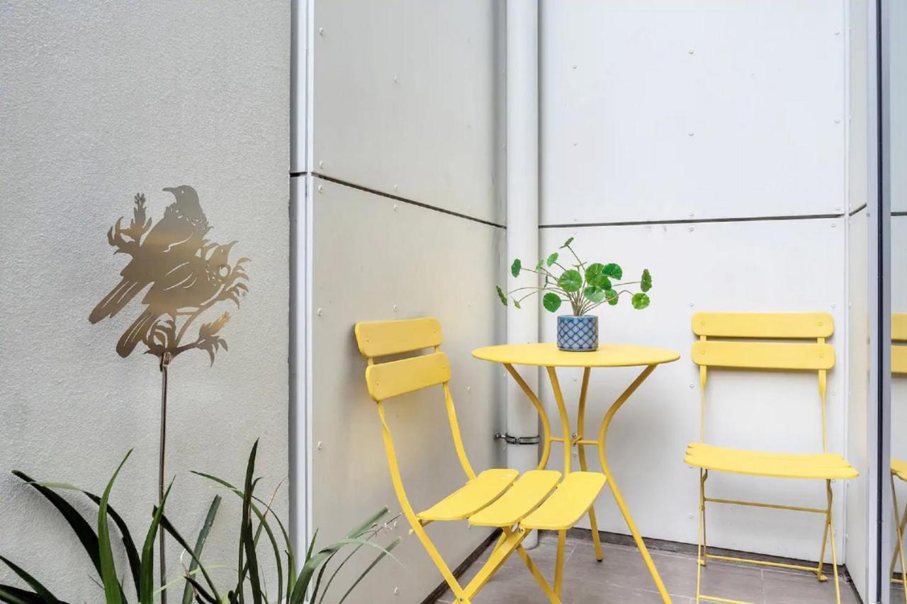 Metro Living Apt Near Skytower And Parking Auckland Exterior photo